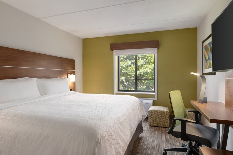 Holiday Inn Express Plattsburgh