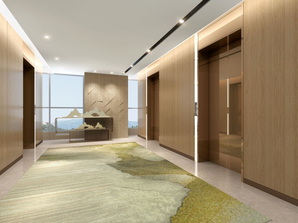 Holiday Inn CHENGDE PARK VIEW, Beijing