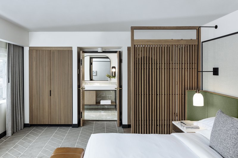 Kimpton Sylvan Atlanta – Buckhead