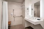 Aloft, Guest room, 1 King