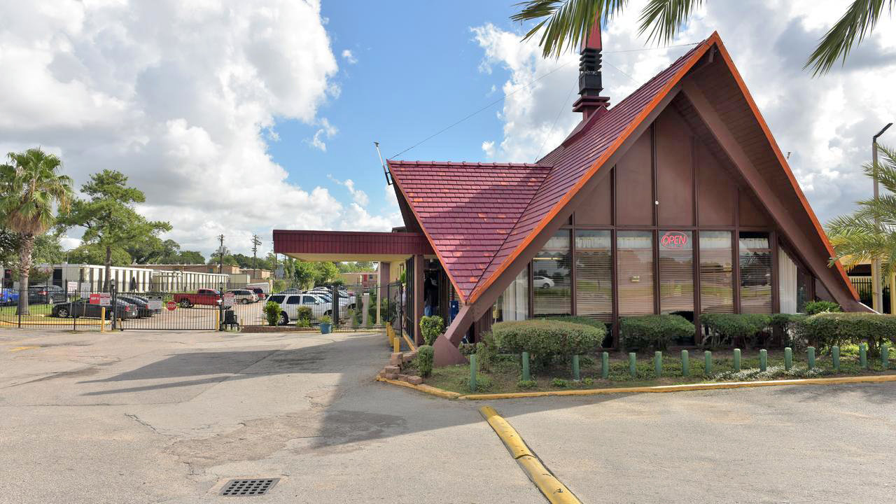 Red Carpet Inn