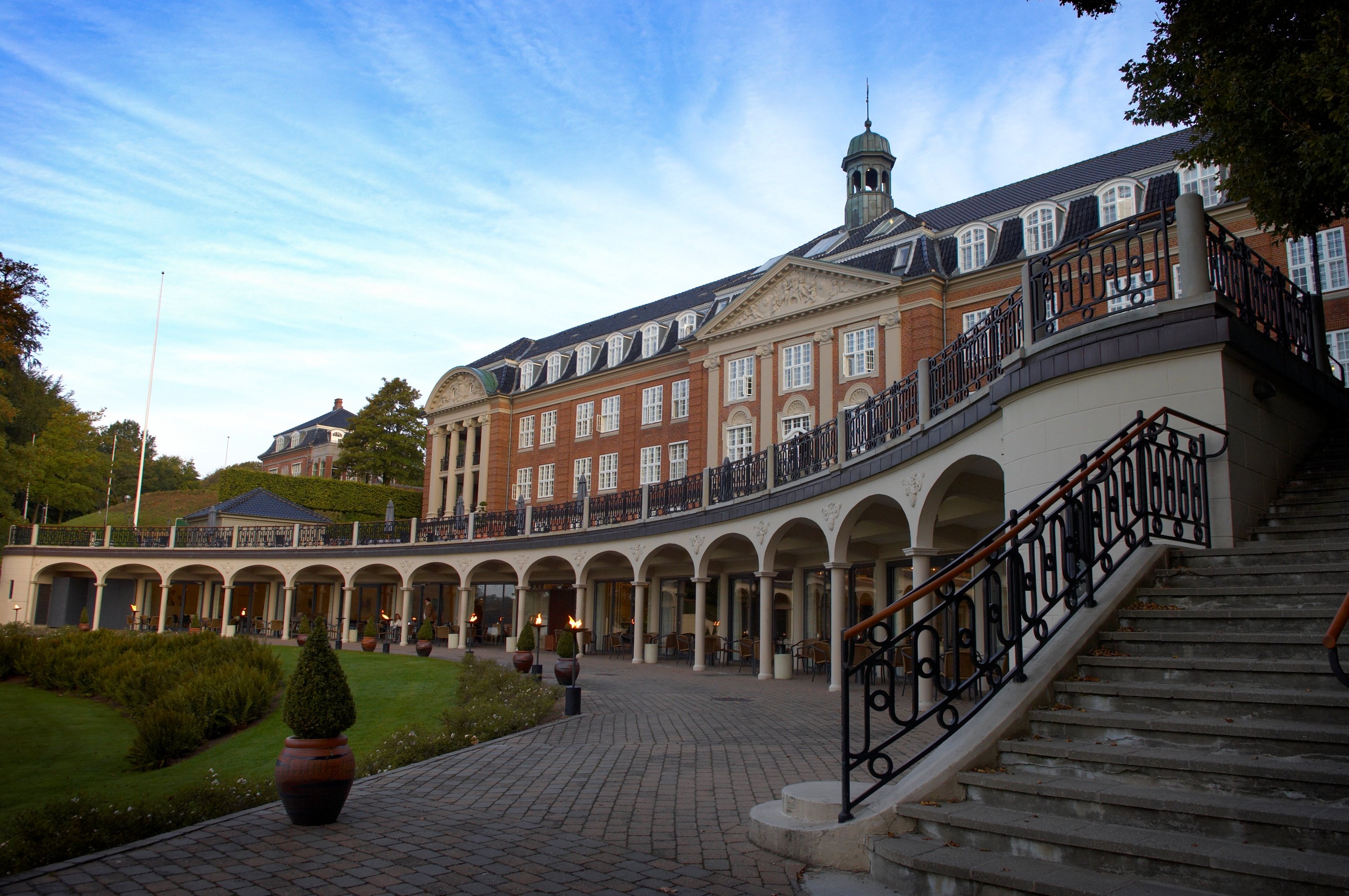 Kolingfjord Hotel