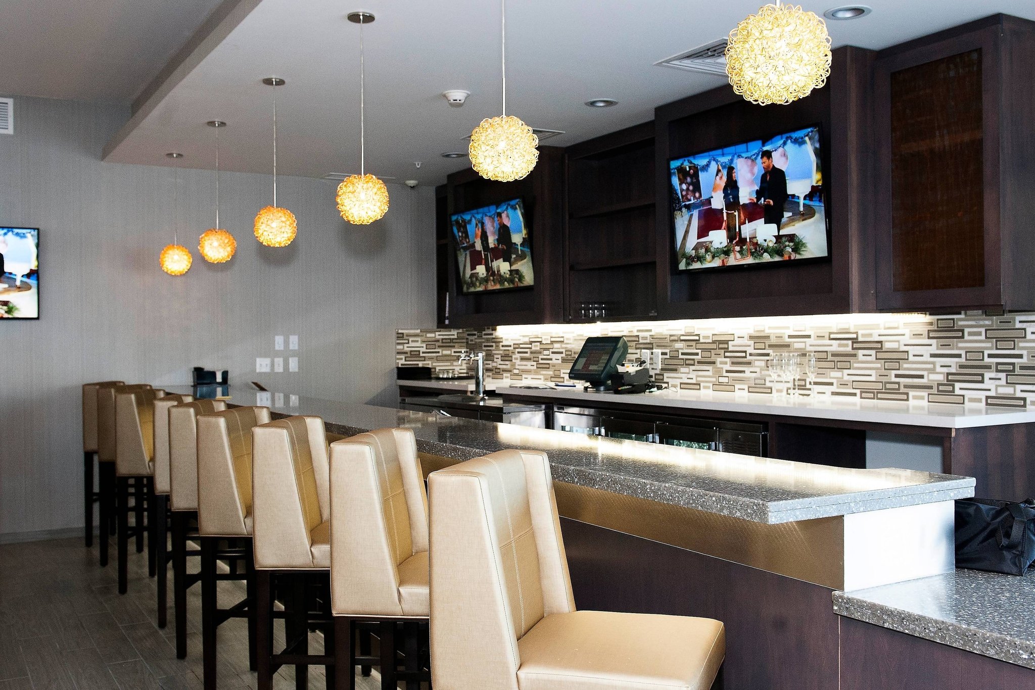 SpringHill Suites Wrentham Plainville