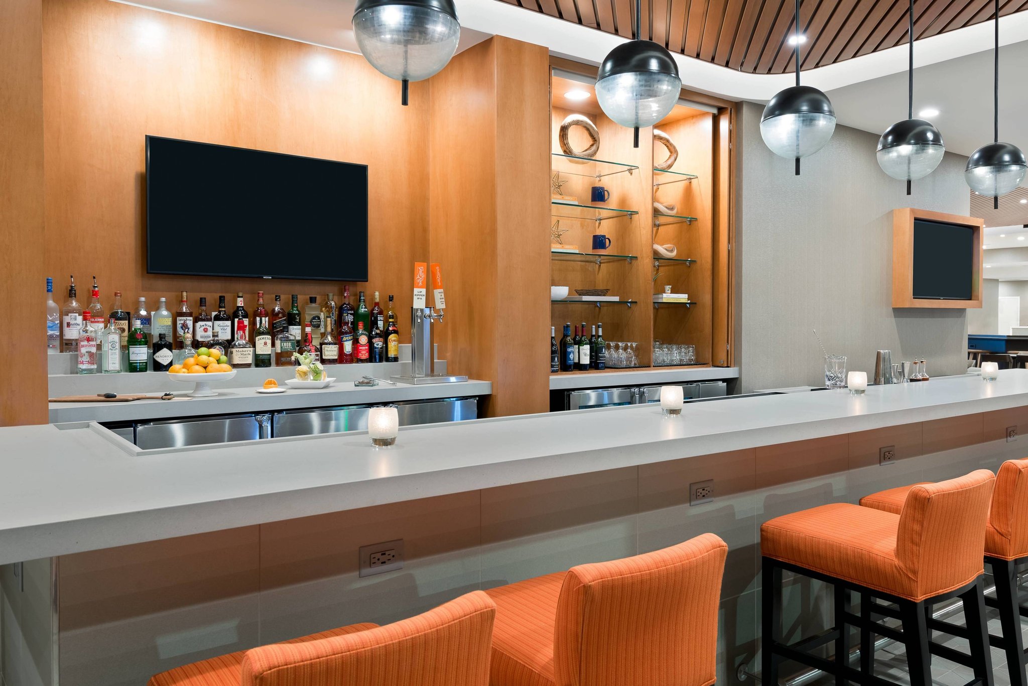 SpringHill Suites Lakeland