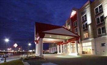 Future Inns Halifax Hotel & CC