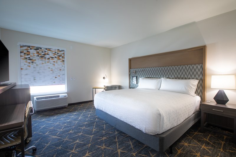 Holiday Inn Greenville – Woodruff Road