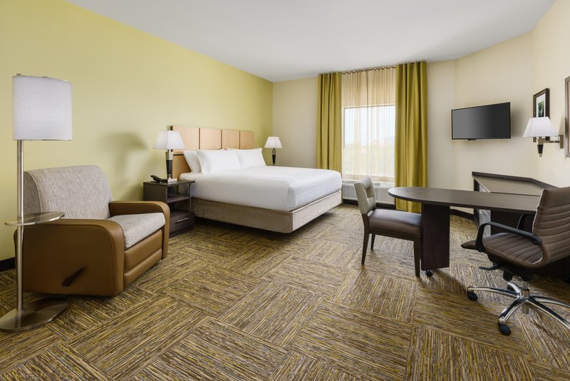 Candlewood Suites Orlando – Lake Buena Vista