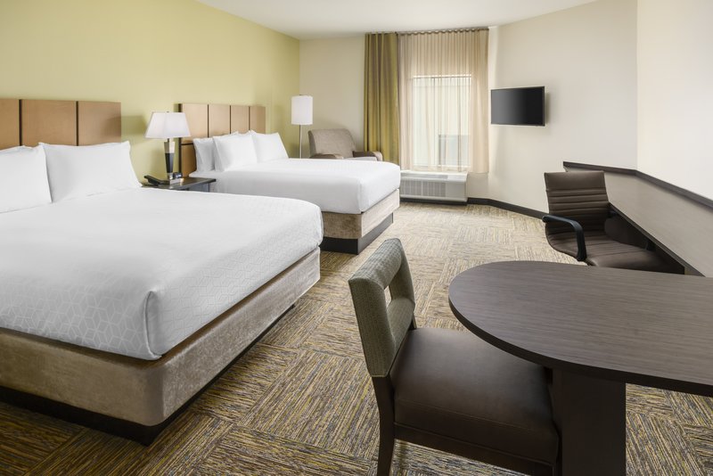 Candlewood Suites Orlando – Lake Buena Vista