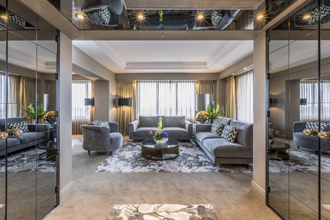 Presidential Suite