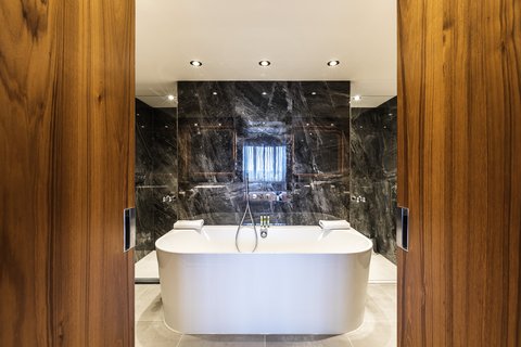 Royal Suite