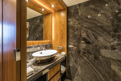Royal Suite