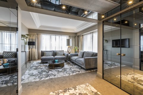 Royal Suite