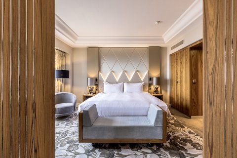 Royal Suite