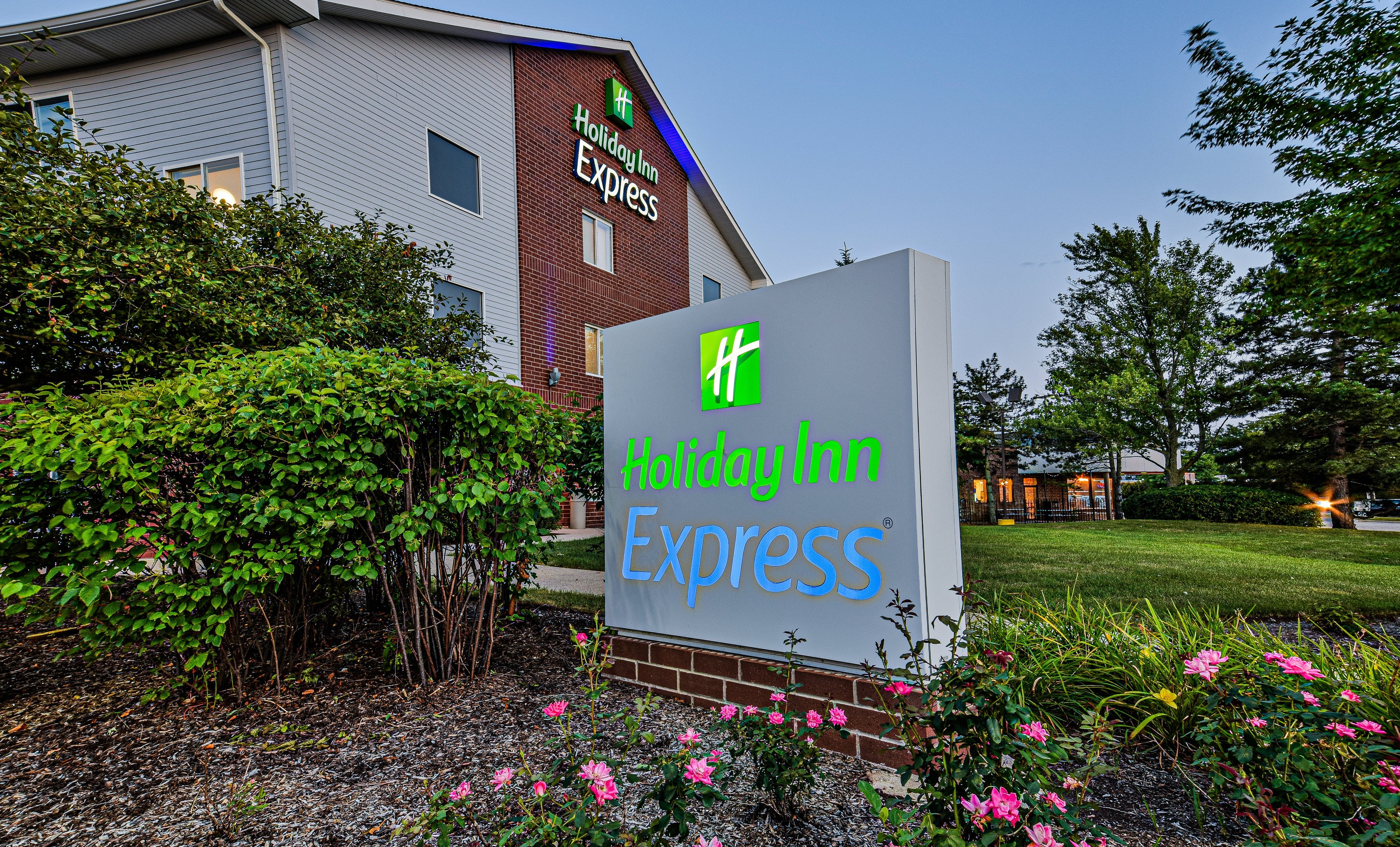 Holiday Inn Express