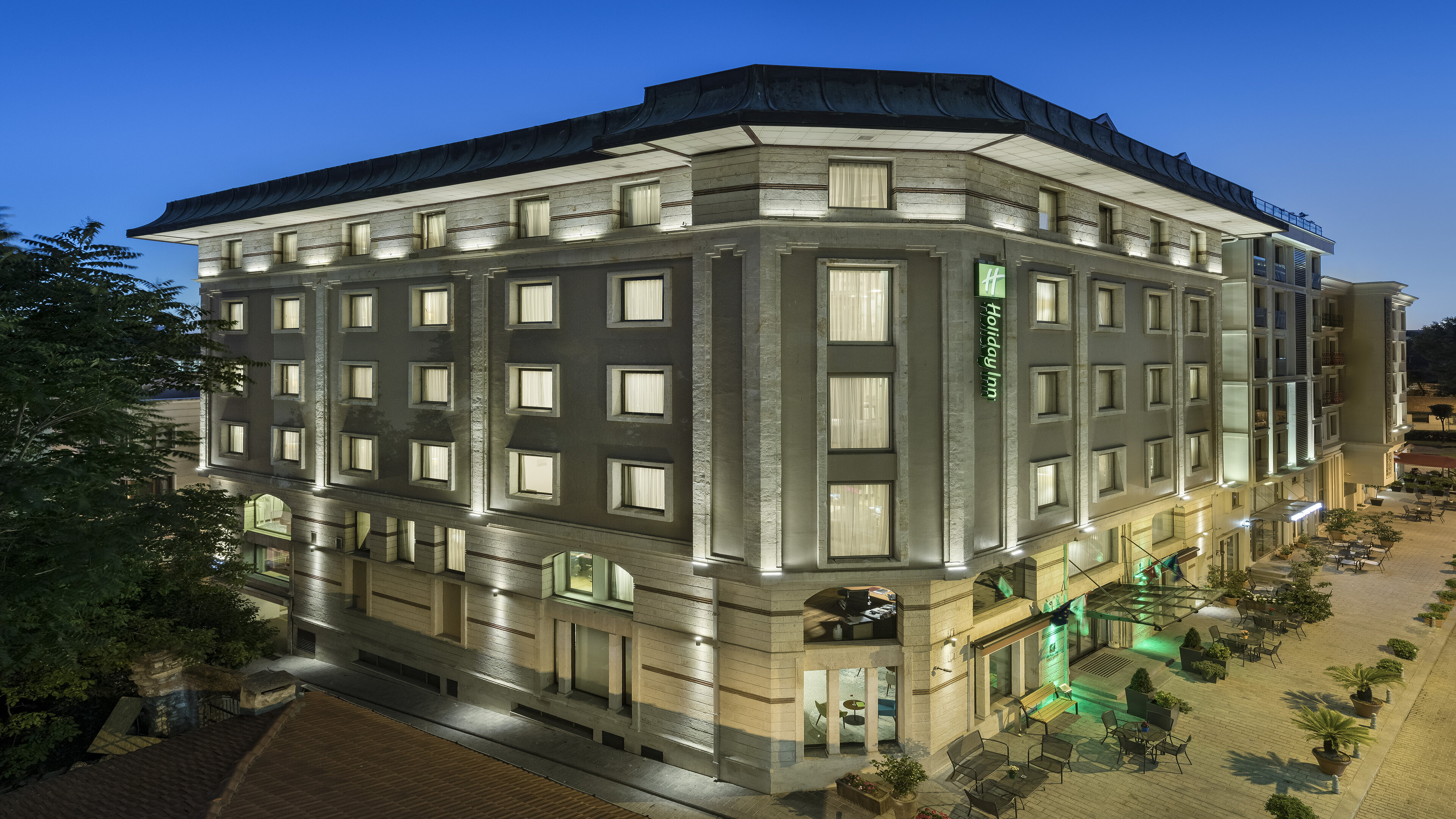 Holiday Inn Istanbul - Old City
