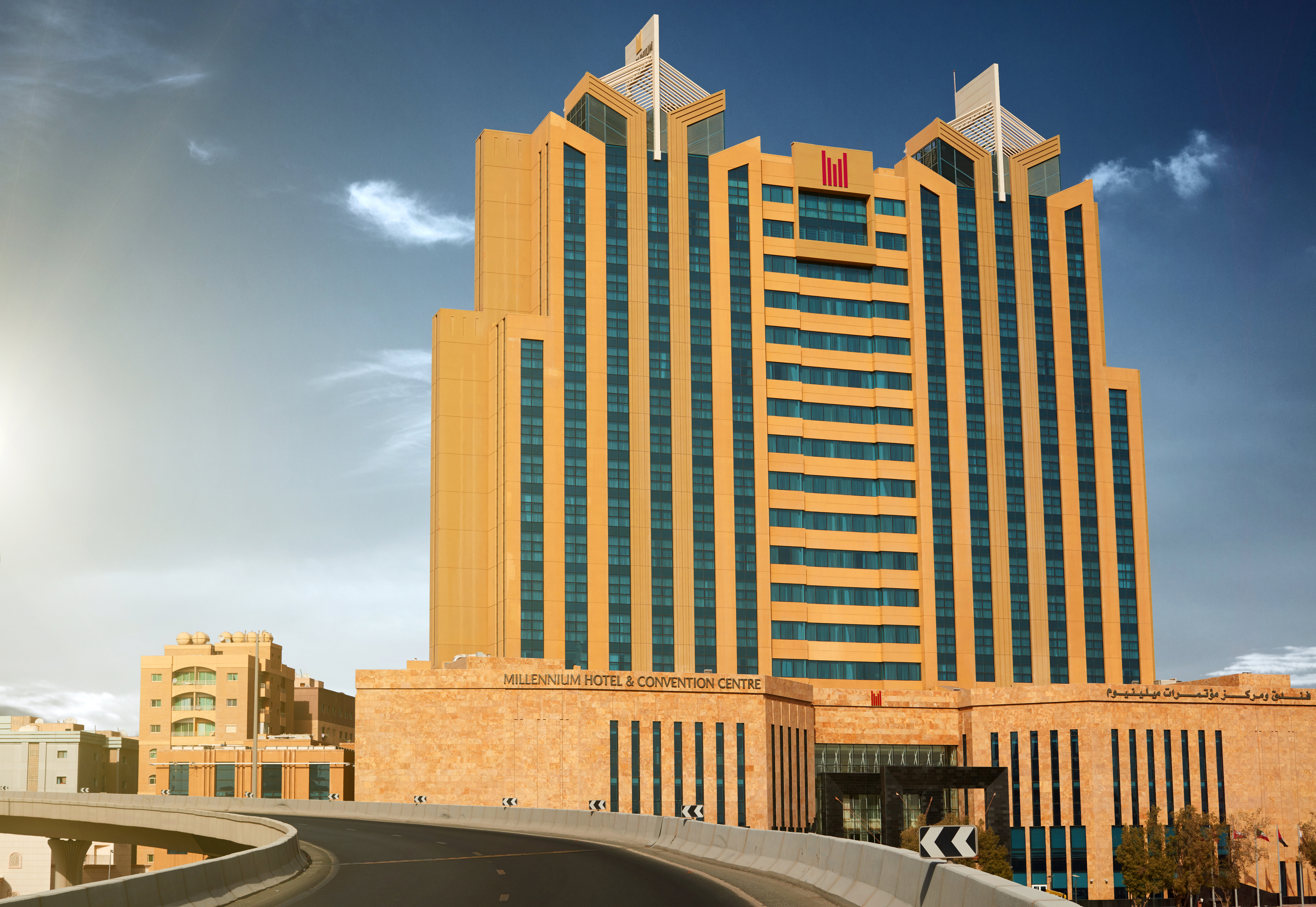 Millennium Hotel & Convention Centre