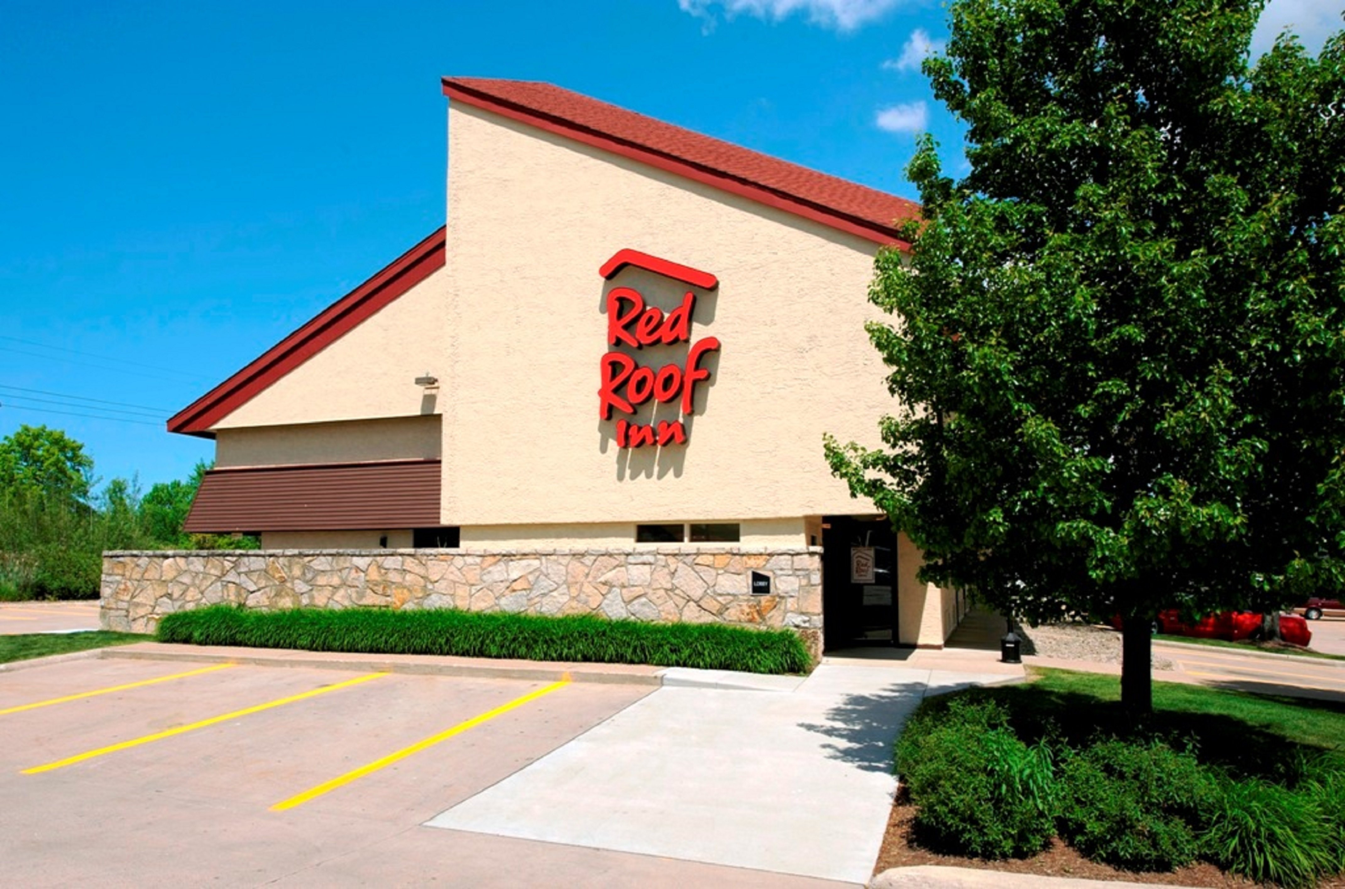 Red Roof Inn Harrisburg - Hershey