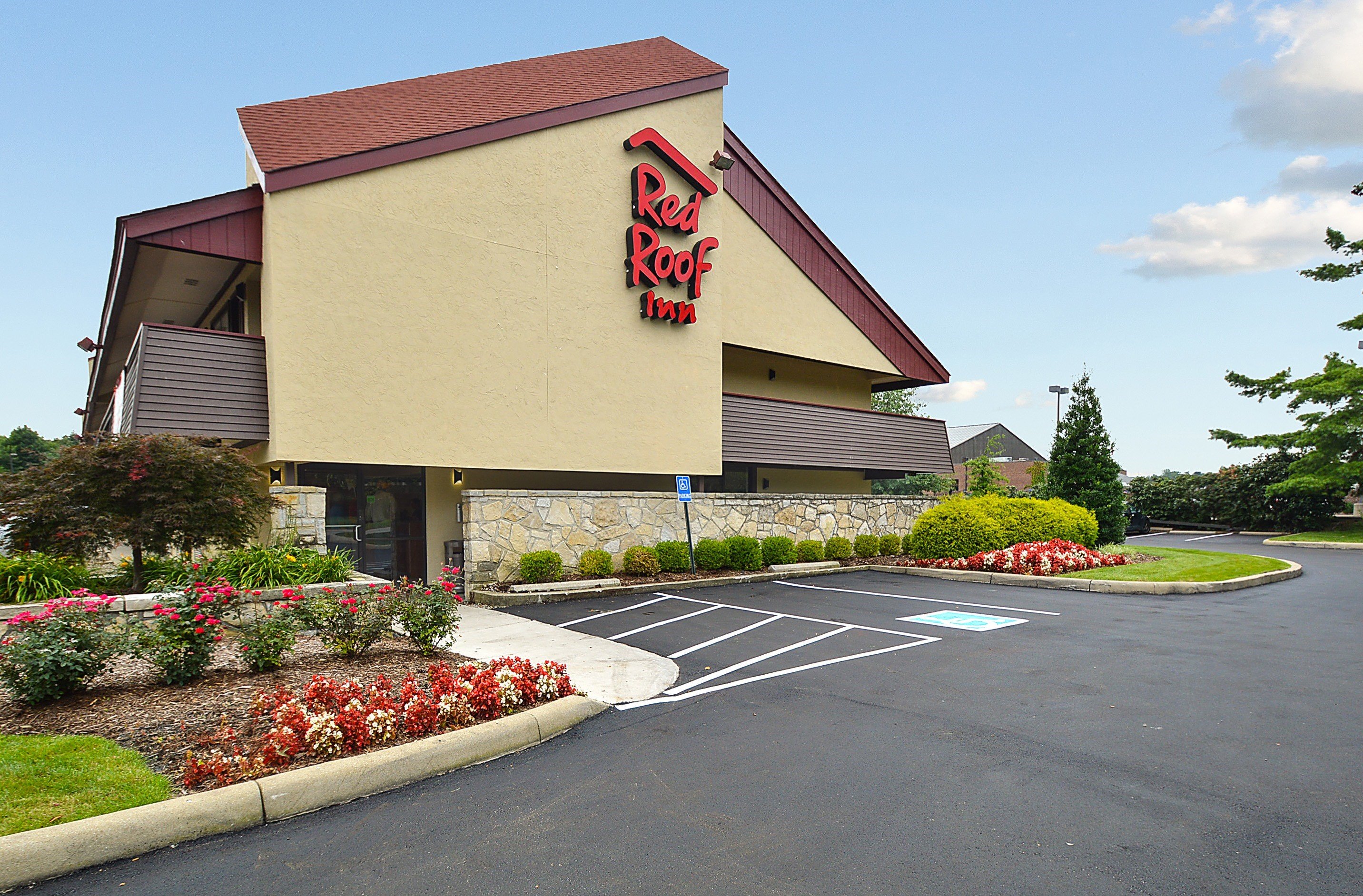 Red Roof Inn Louisville East-Hurstbourne