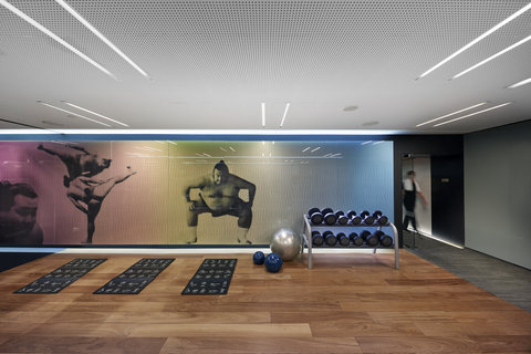 89 Mandarin Oriental, Barcelona - Gym.jpg