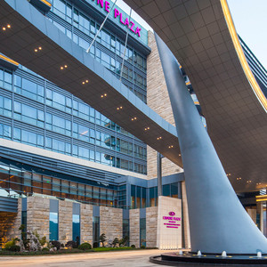 Crowne Plaza HANGZHOUONETHOUSANDISLANDLAKE, Hangzhou