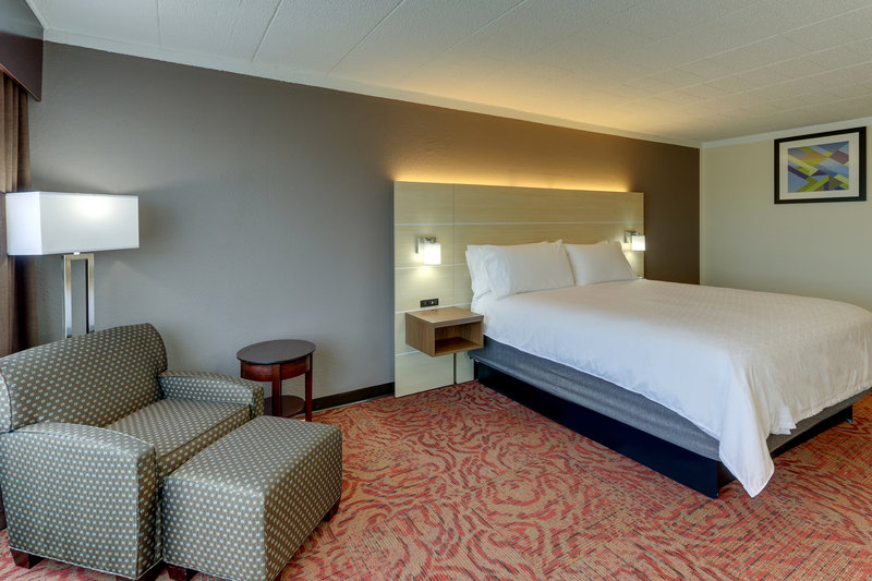 Holiday Inn Express ABERDEEN-CHESAPEAKE HOUSE