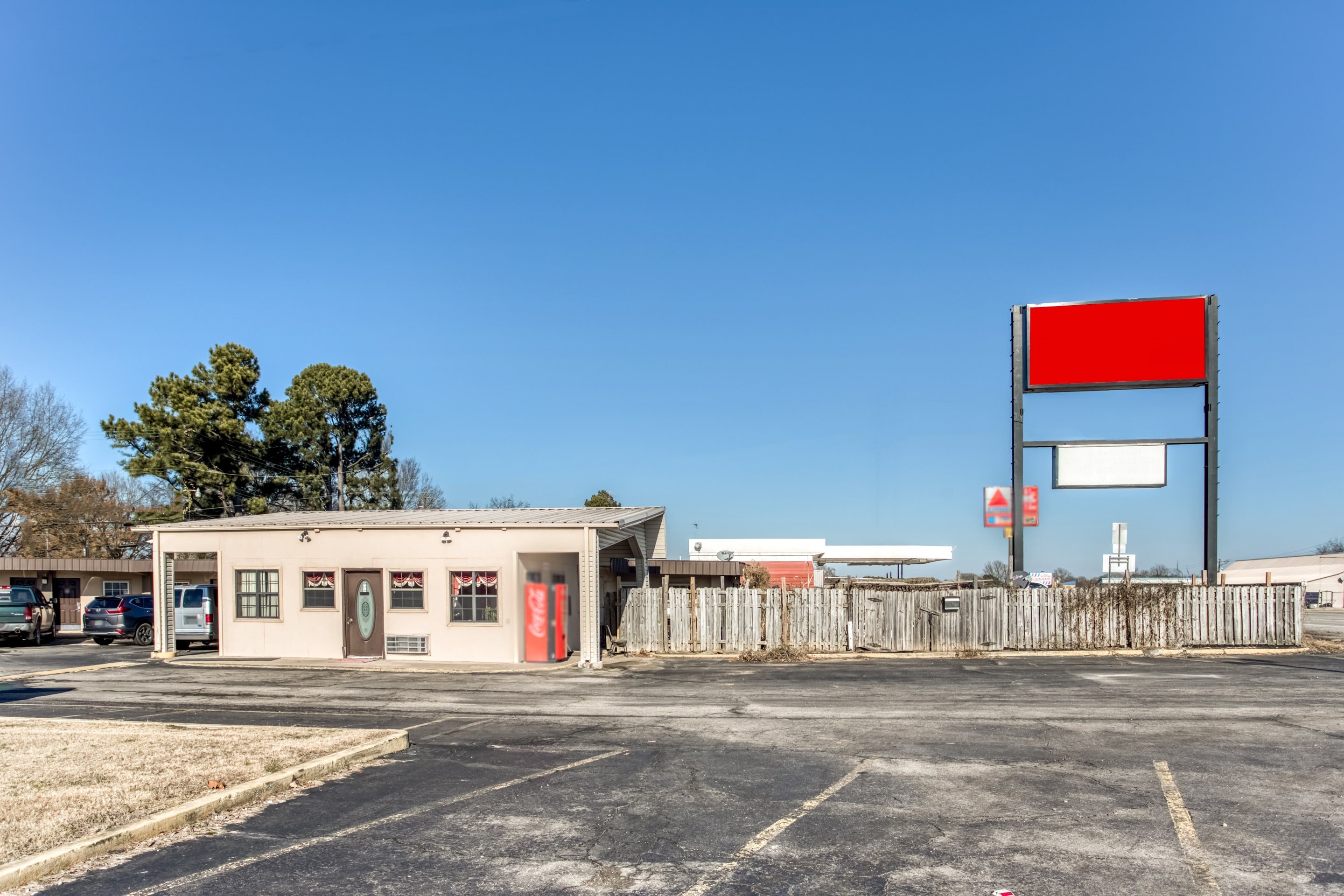 OYO Hotel Bald Knob AR Hwy 64