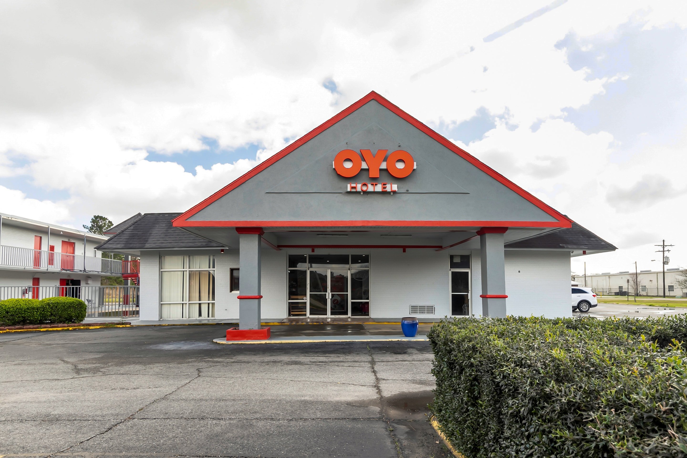 OYO Hotel Jennings