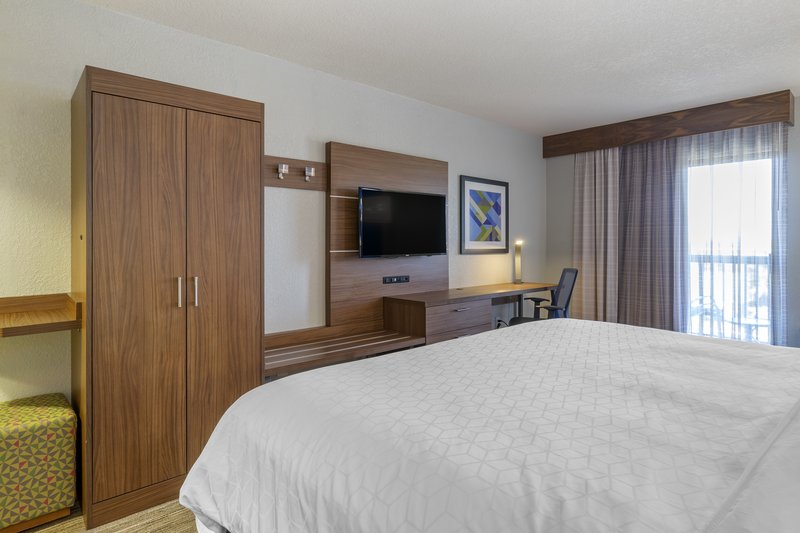 Holiday Inn Express Cape Coral