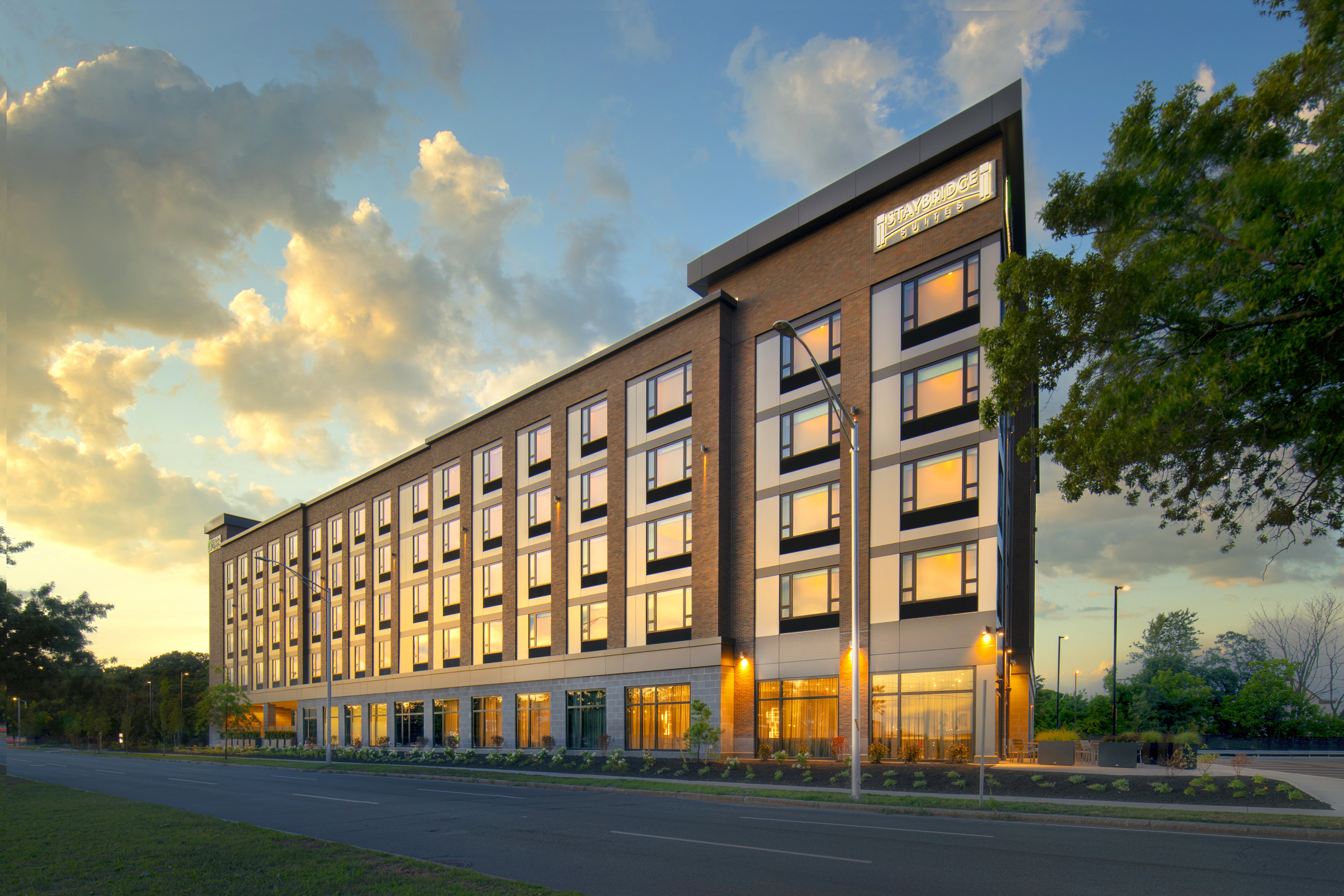 Holiday Inn Express Boston Logan Airport