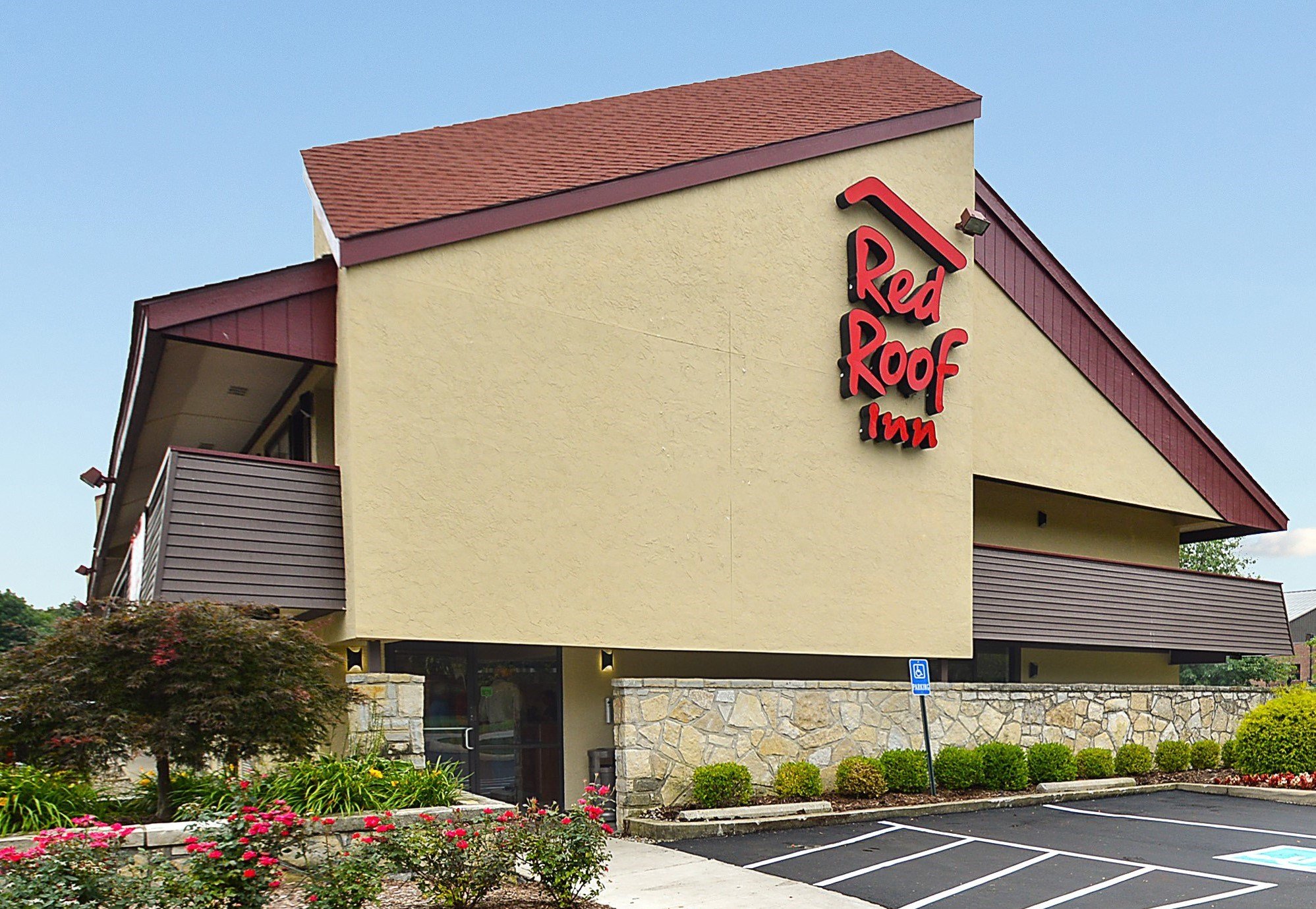 Red Roof Inn Cleveland-Mentor/Willoughby