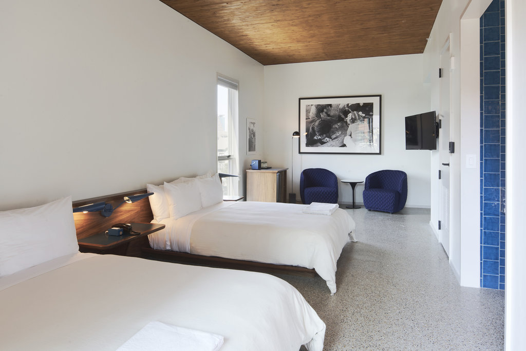 Guest photo