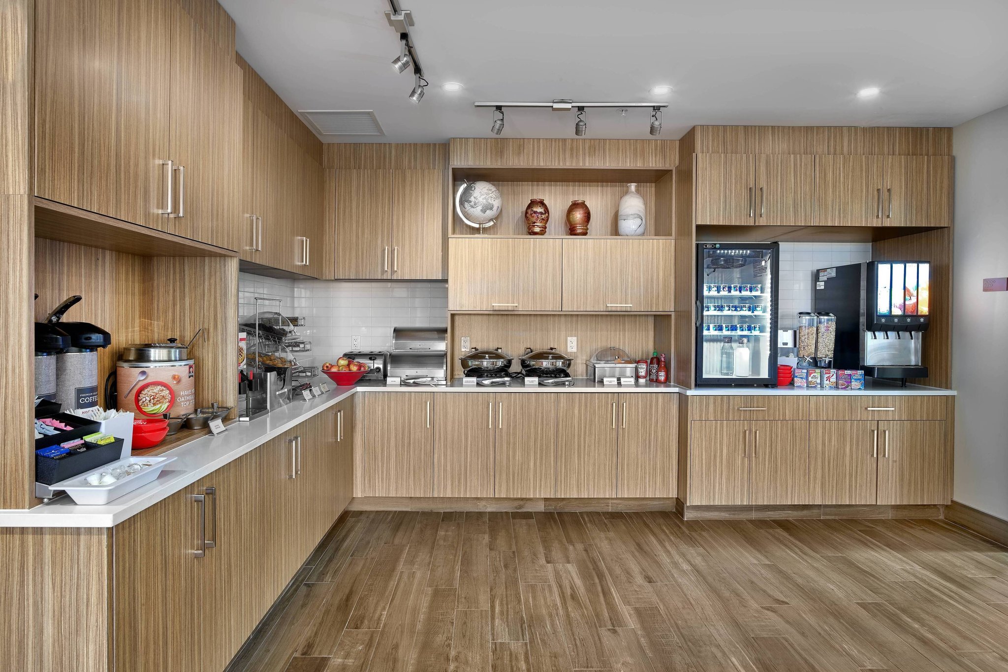 TownePlace Suites Edmonton Sherwood Park