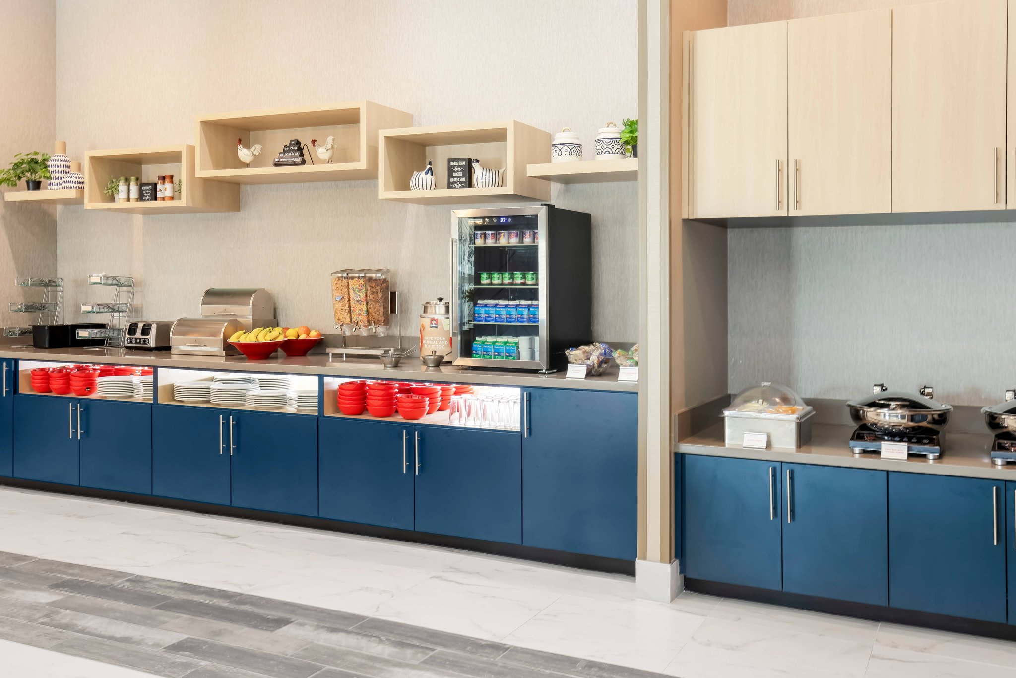 TownePlace Suites Amarillo West/Medical Center