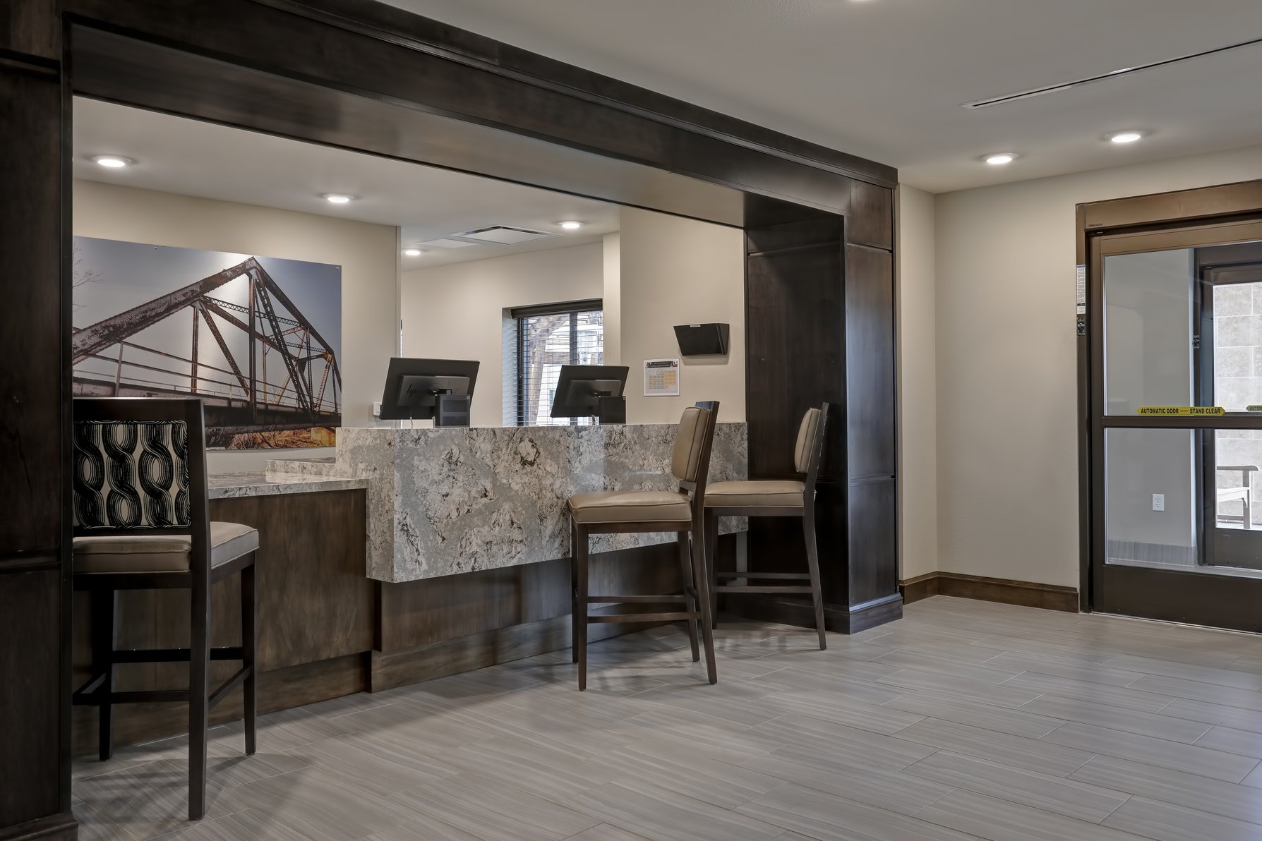 Welcome to the Staybridge Suites Overland Park!