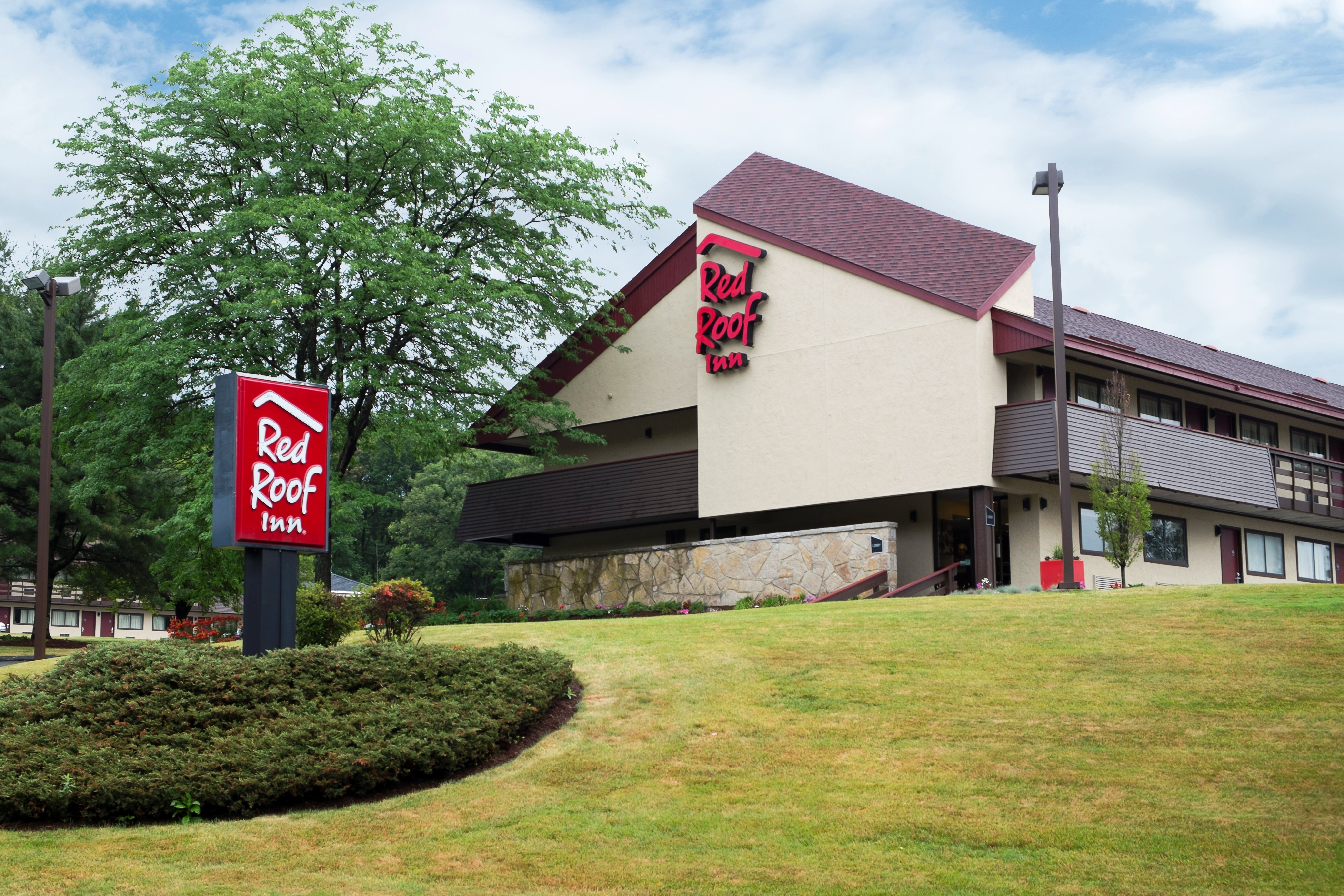 Red Roof Inn Boston - Southborough