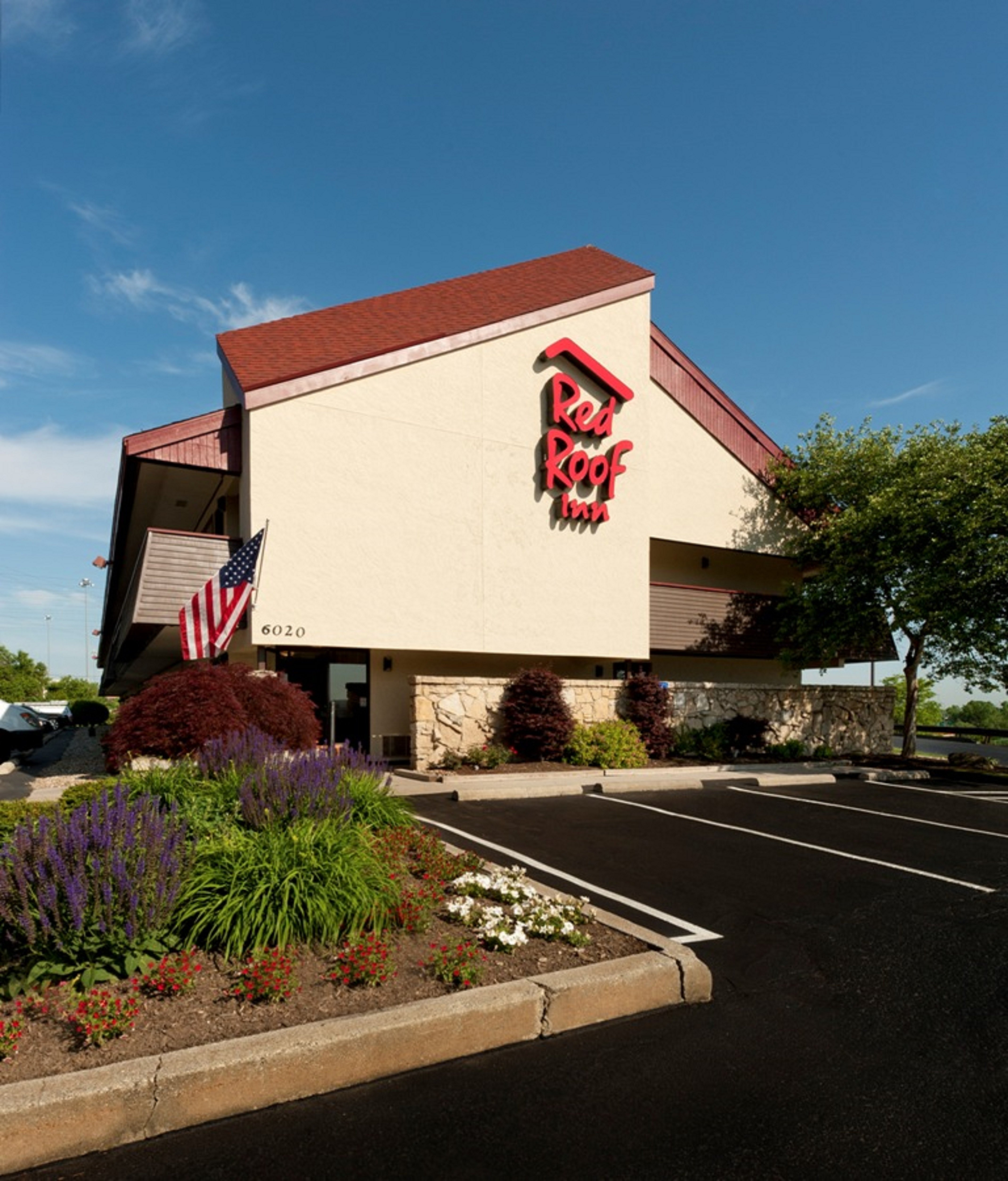 Red Roof Inn Pittsburgh North Cranberry