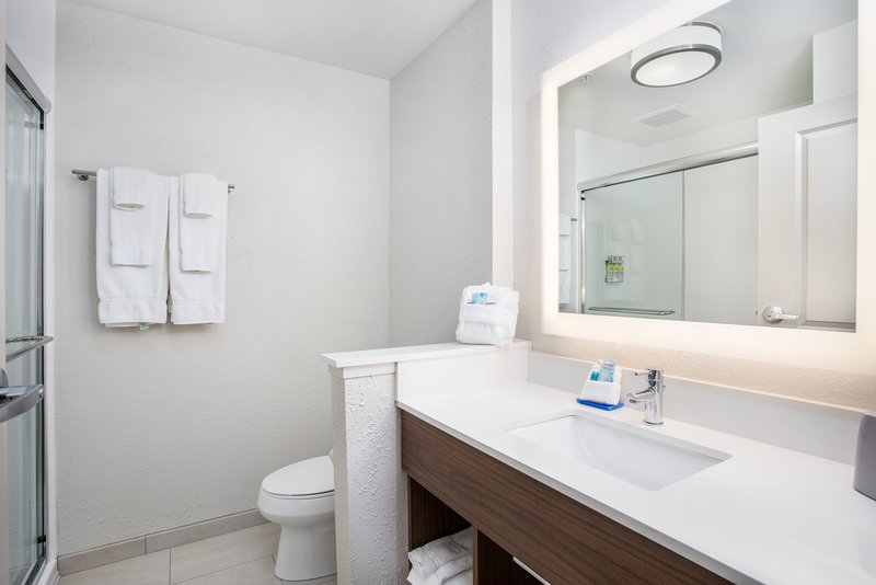 Holiday Inn Express and Suites Lexington W – Versailles