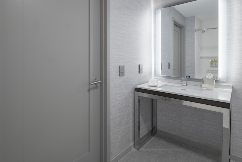 Staybridge Suites Boston Logan Airport – Revere