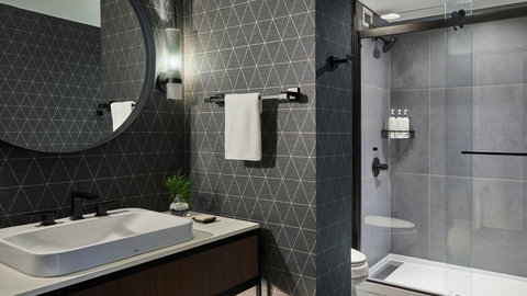 Gästetoilette