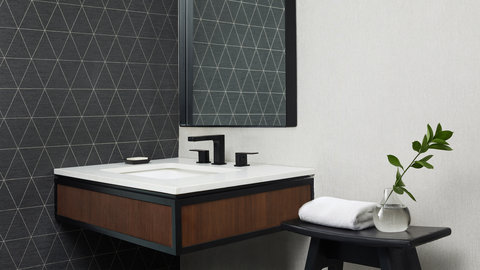Gästetoilette
