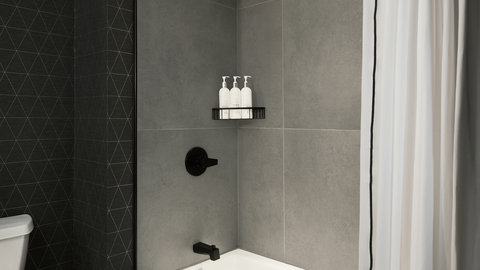 Gästetoilette