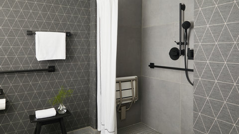 Gästetoilette