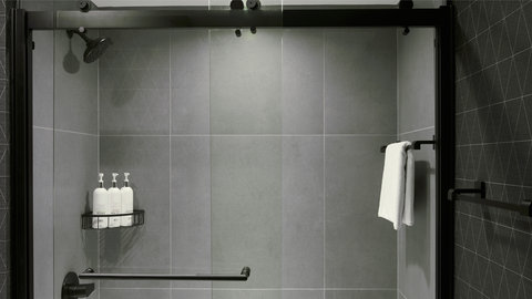 Gästetoilette