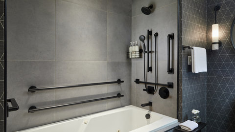 Gästetoilette
