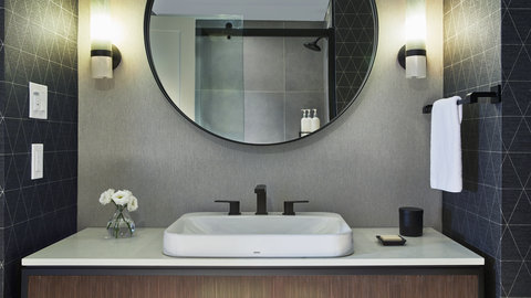 Gästetoilette