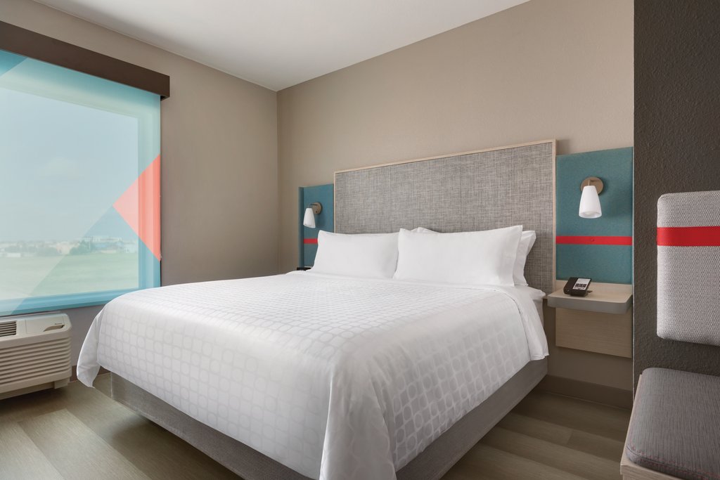 avid hotels SAVANNAH SOUTH - GATEWAY, an IHG hotel