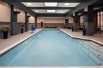 Marriott North Austin Round Rock