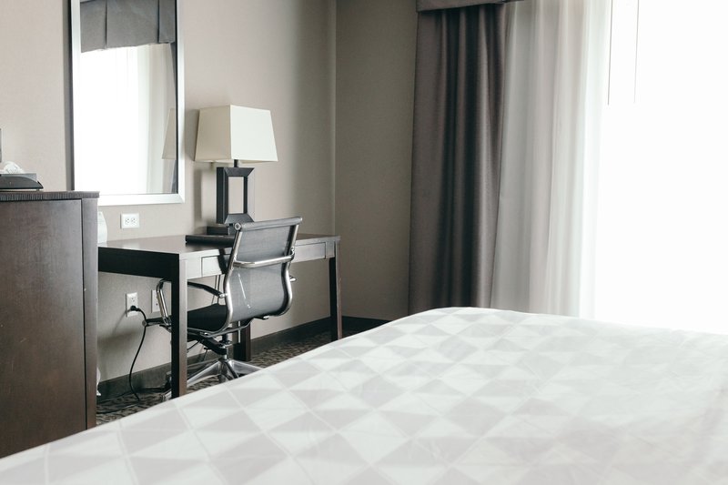 Holiday Inn Hotel and Suites East Peoria