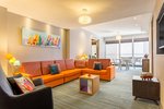 Savvy, Executive Suite, 1 King, Balcony, Whirlpool