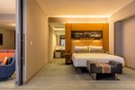 Savvy, Executive Suite, 1 King, Balcony, Whirlpool